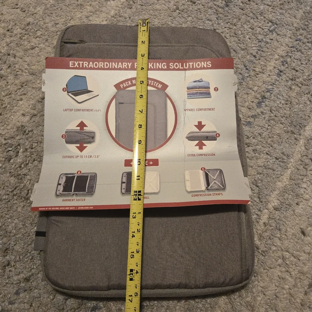 Victorinox Architecture 3.0 Tribune Digital Bag